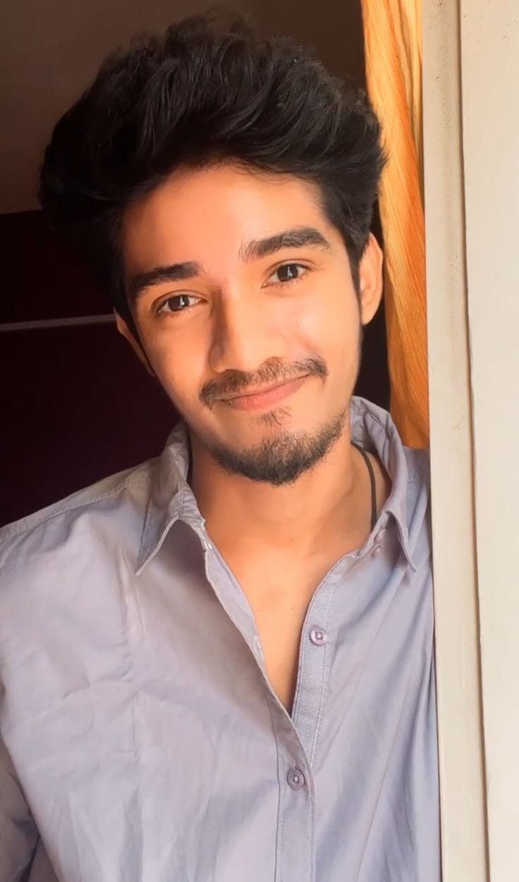 Rahul M.